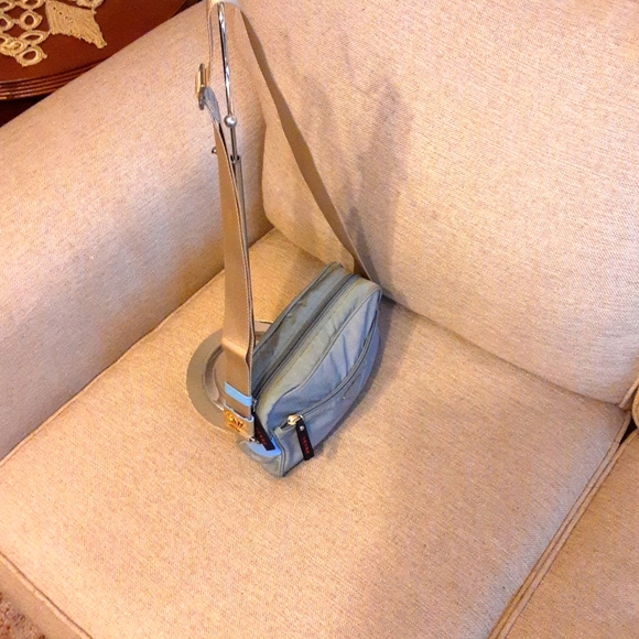 Prada crossbody nylon bag Firm price - Picture 15 of 17